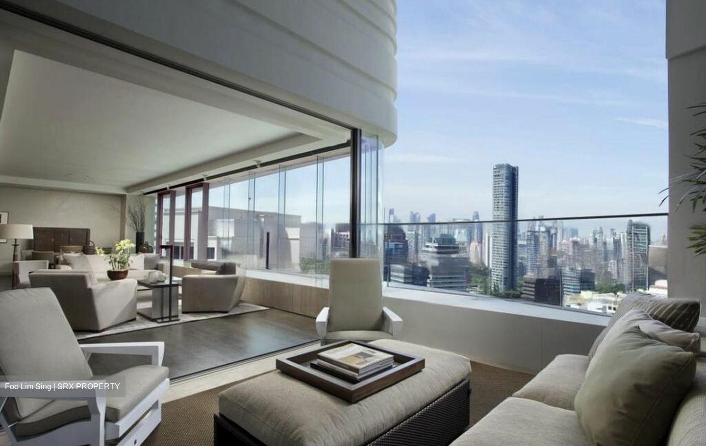 Ardmore Residence (D10), Condominium #471506331